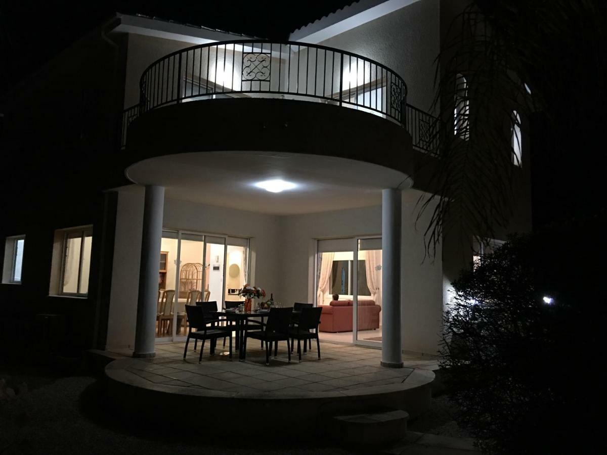 Villa Anthiana Coral Bay Esterno foto